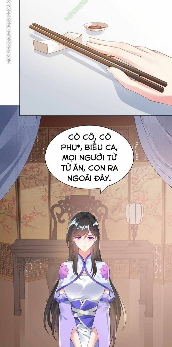 Nghịch Lân: Chapter 17