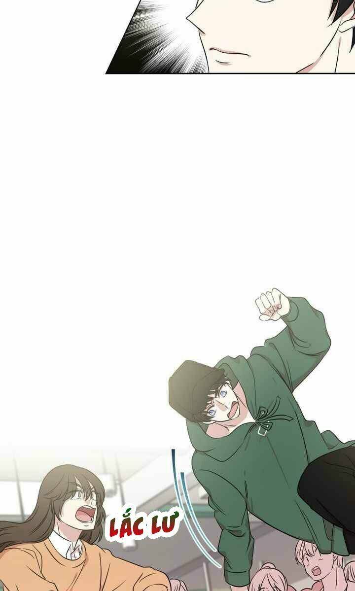 Idol Sống Trong Nhà Tôi !: Chapter 4