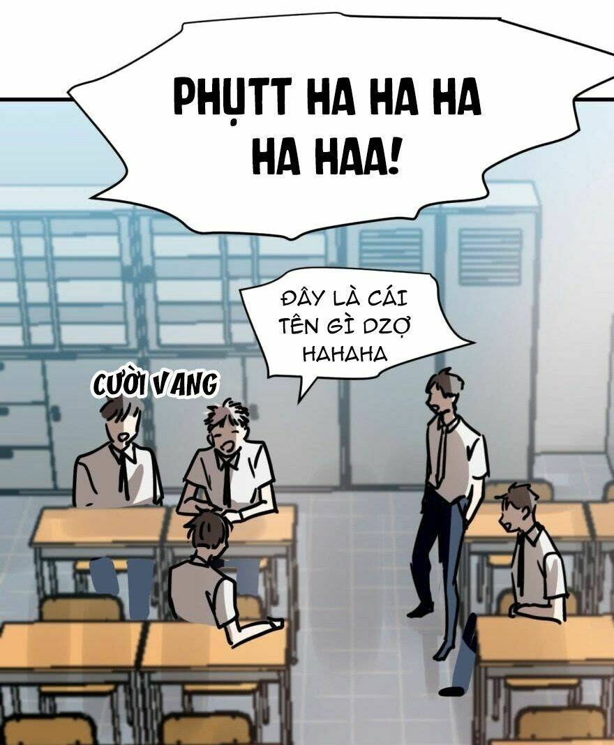 Truy Bắt Ngao Ngao: Chapter 1.1