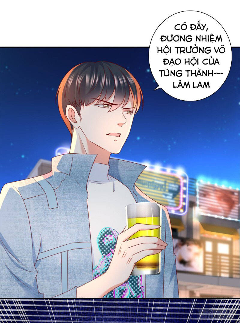 Trọng Sinh Chi Thần Đế Trở Về: Chapter 46