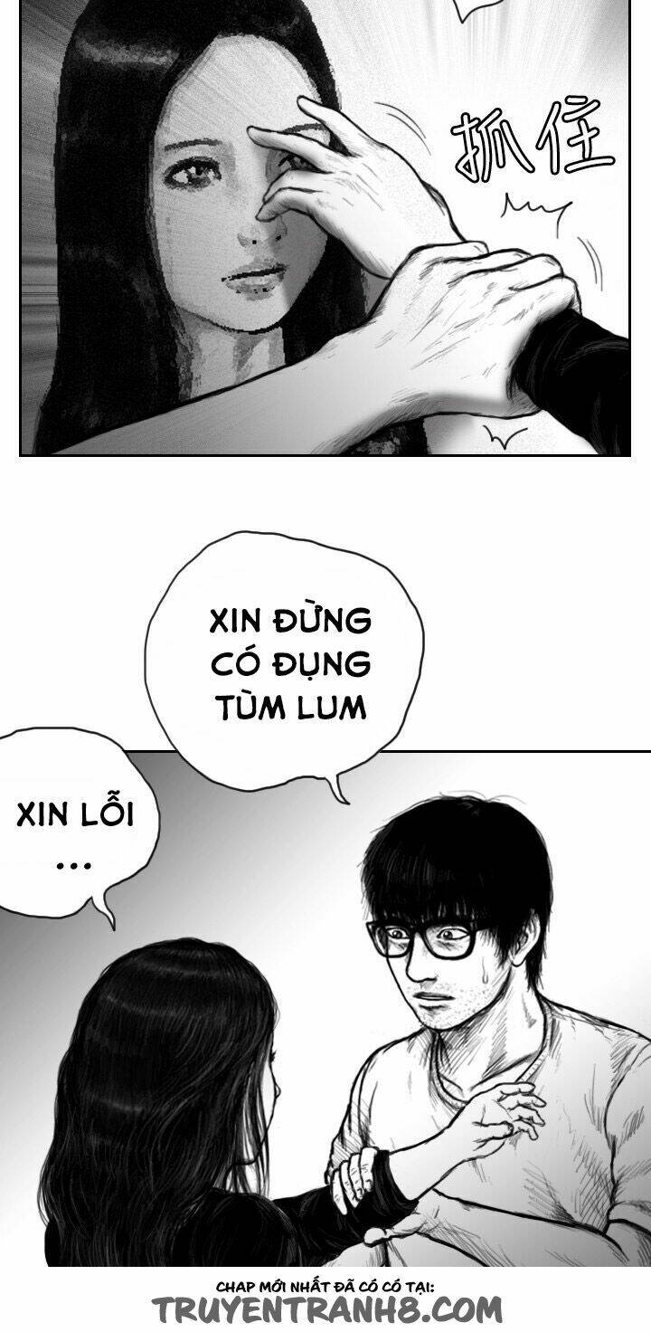 Hạt Giống Mỹ Nhân: Chapter 19