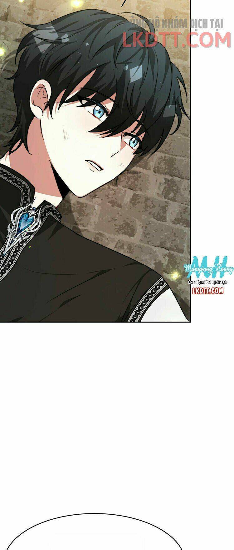 Công Chúa Bị Lãng Quên Muốn Sống Trong Hòa Bình: Chapter 2