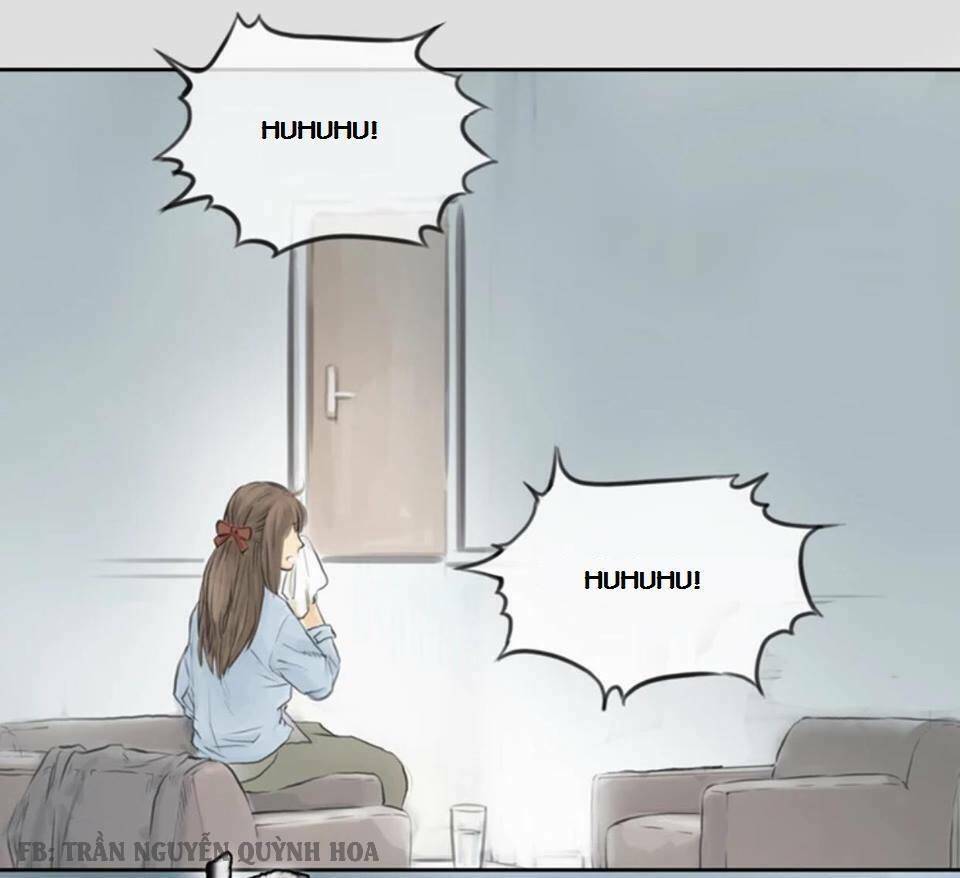 12 Giờ Của Lọ Lem: Chapter 29