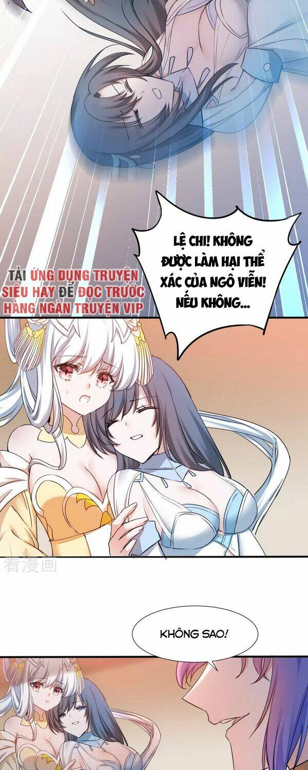 Nghịch Chuyển Tiên Đồ: Chapter 213