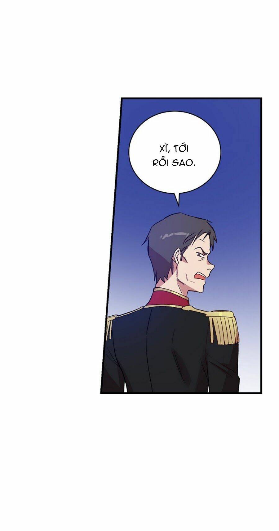 Kỵ Sĩ Đỏ Không Mê Tiền Mù Quáng: Chapter 15