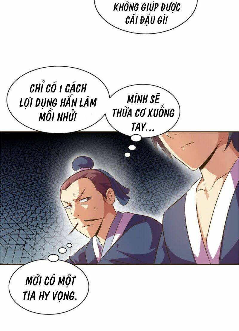 Ma Vương Đại Nhân Đi Thông Thả: Chapter 27