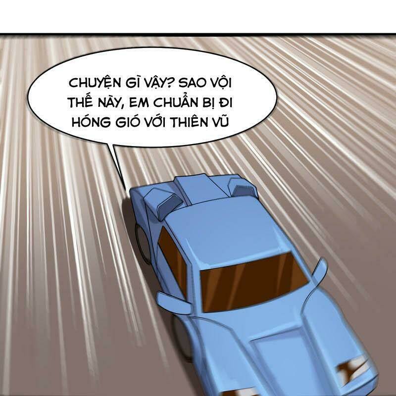 Hộ Hoa Cao Thủ Tại Vườn Trường: Chapter 99