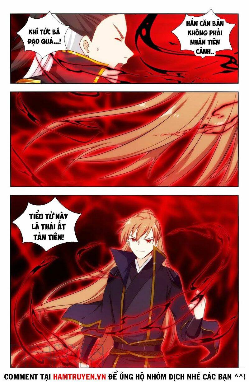 Tối Cường Phản Sáo Lộ Hệ Thống: Chapter 499