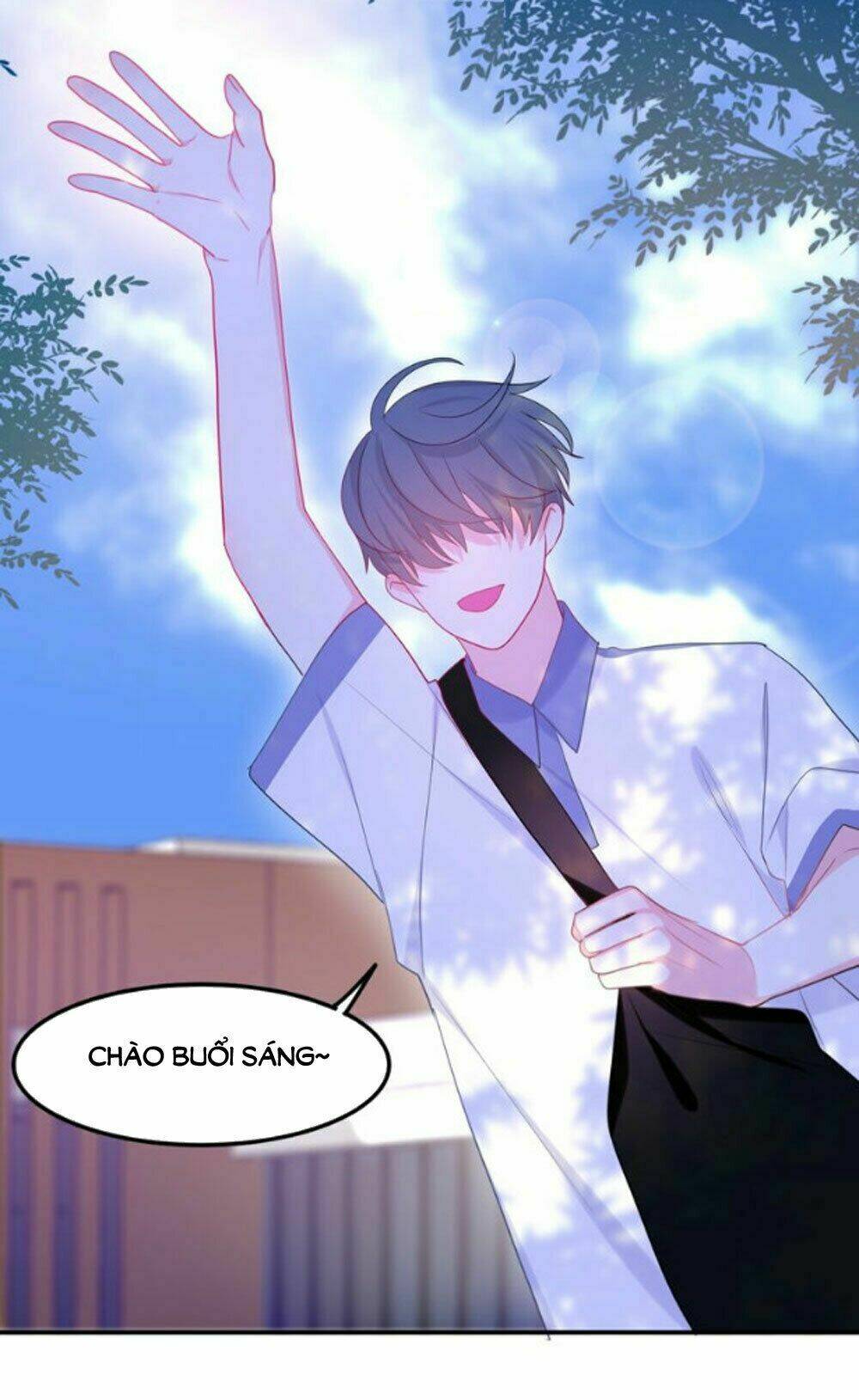 Tháng Sáu Không Hẹn Mà Gặp: Chapter 13