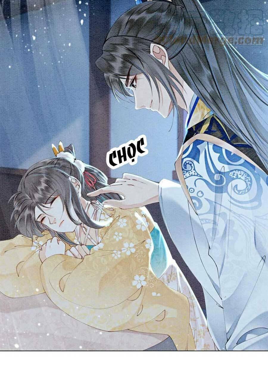 Bắt Đầu Hủy Hôn Để Công Lược Vương Gia: Chapter 67