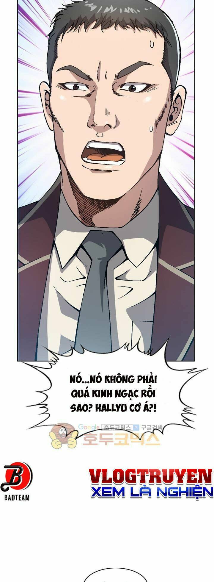 Quyền Vương Học Đường: Chapter 20