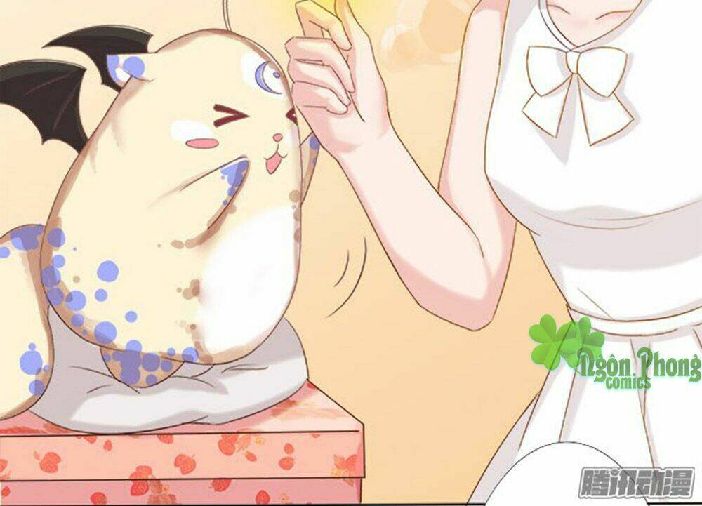 Ma Vương Luyến Ái Chỉ Nam: Chapter 28