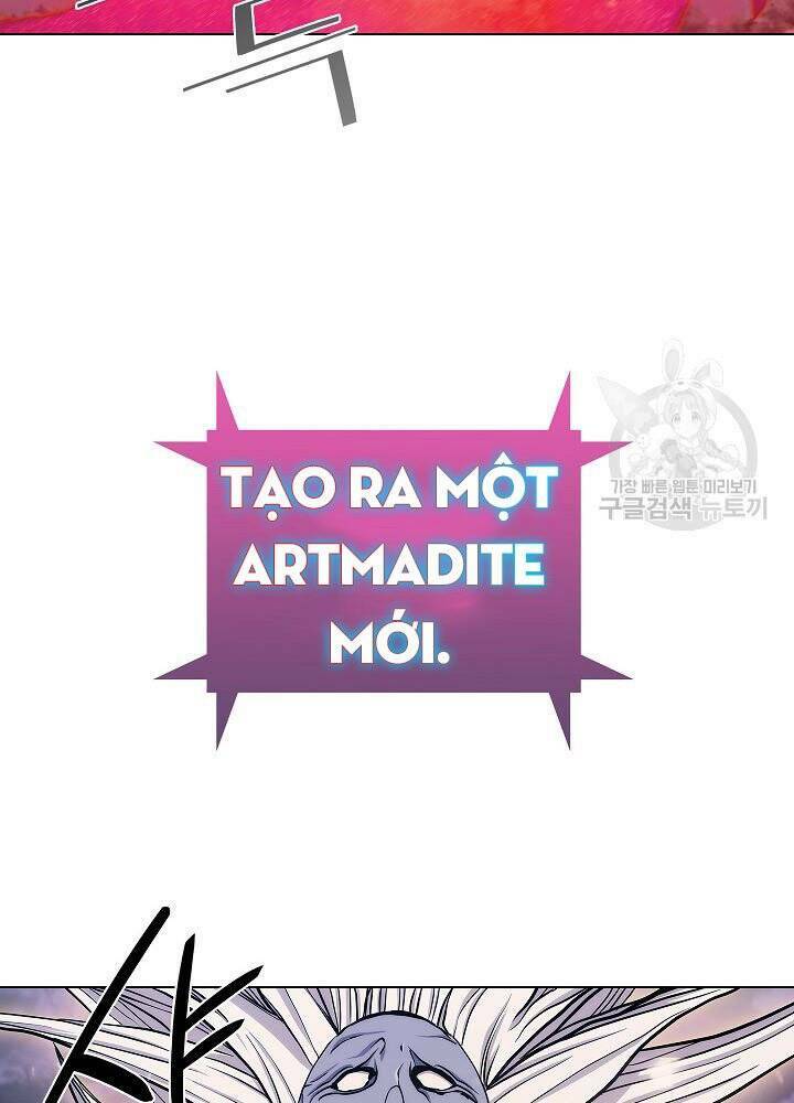 Kẻ Phát Hoạ Ấn Chú: Chapter 6