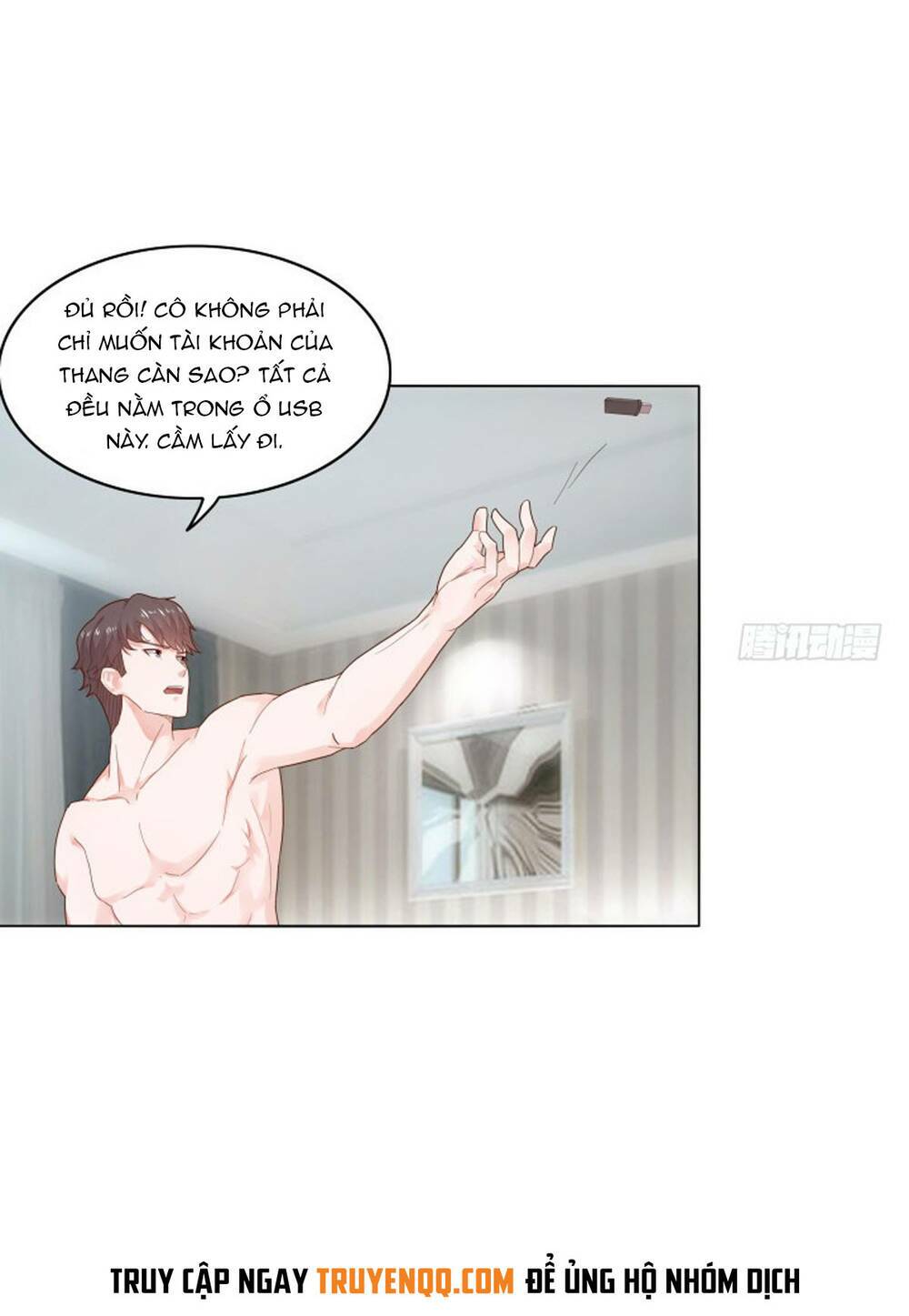 Nữ Hoàng Luật: Chapter 2