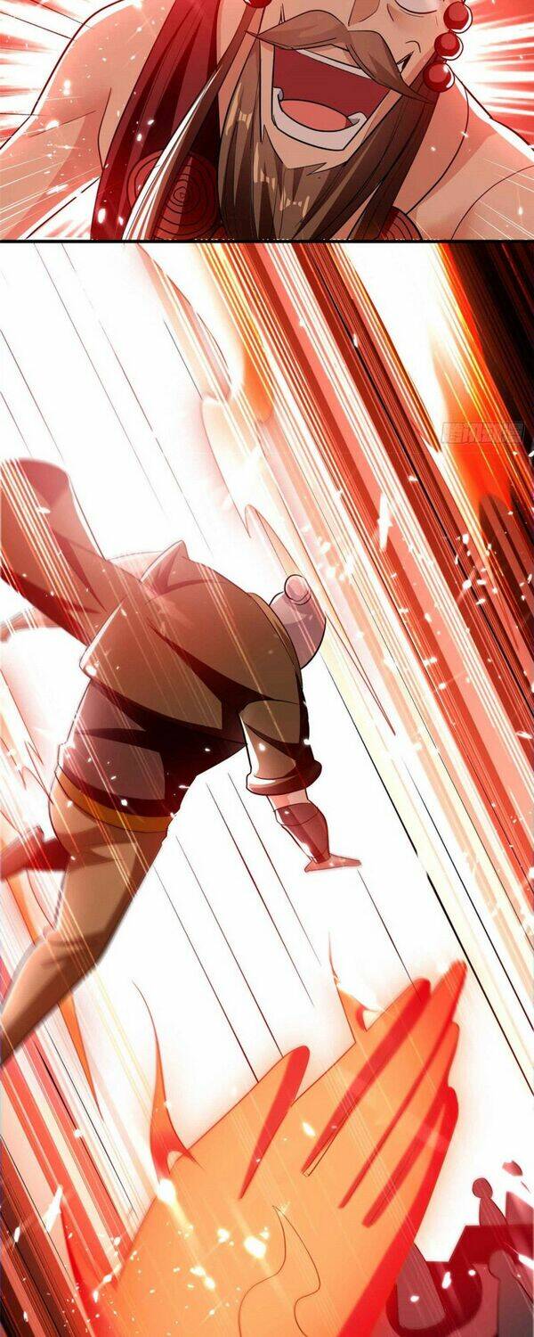 Vạn Giới Tiên Vương: Chapter 139