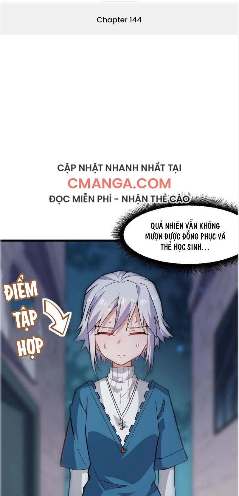 Vườn Trường Cuồng Sư Hệ Thống: Chapter 144