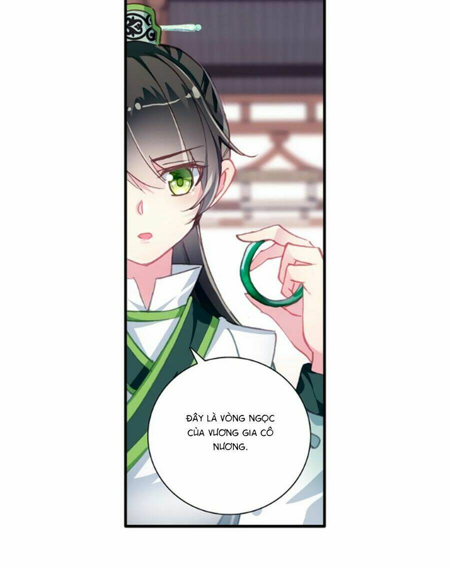 Trâm Trung Lục: Chapter 31.1