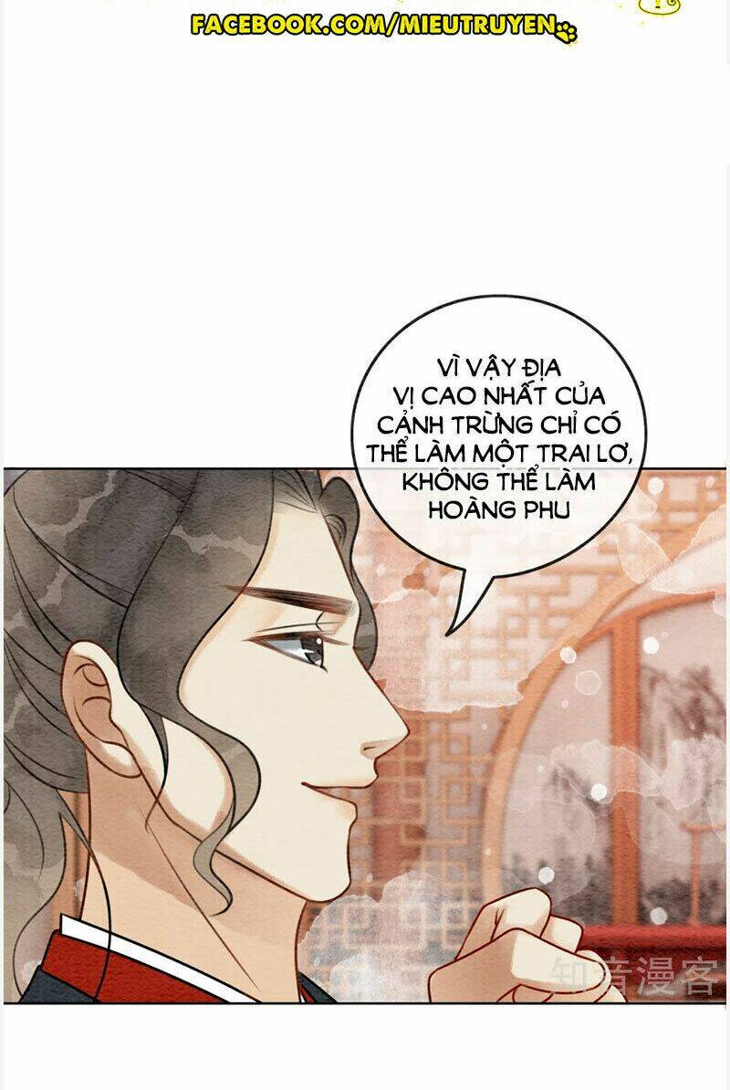Hậu Cung Của Trẫm Cháy Rồi!: Chapter 62