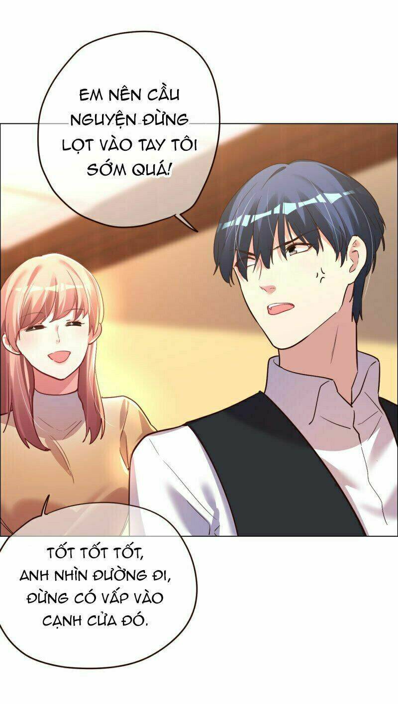 Vì Yêu Mà Khắc Cốt Ghi Tâm: Chapter 28