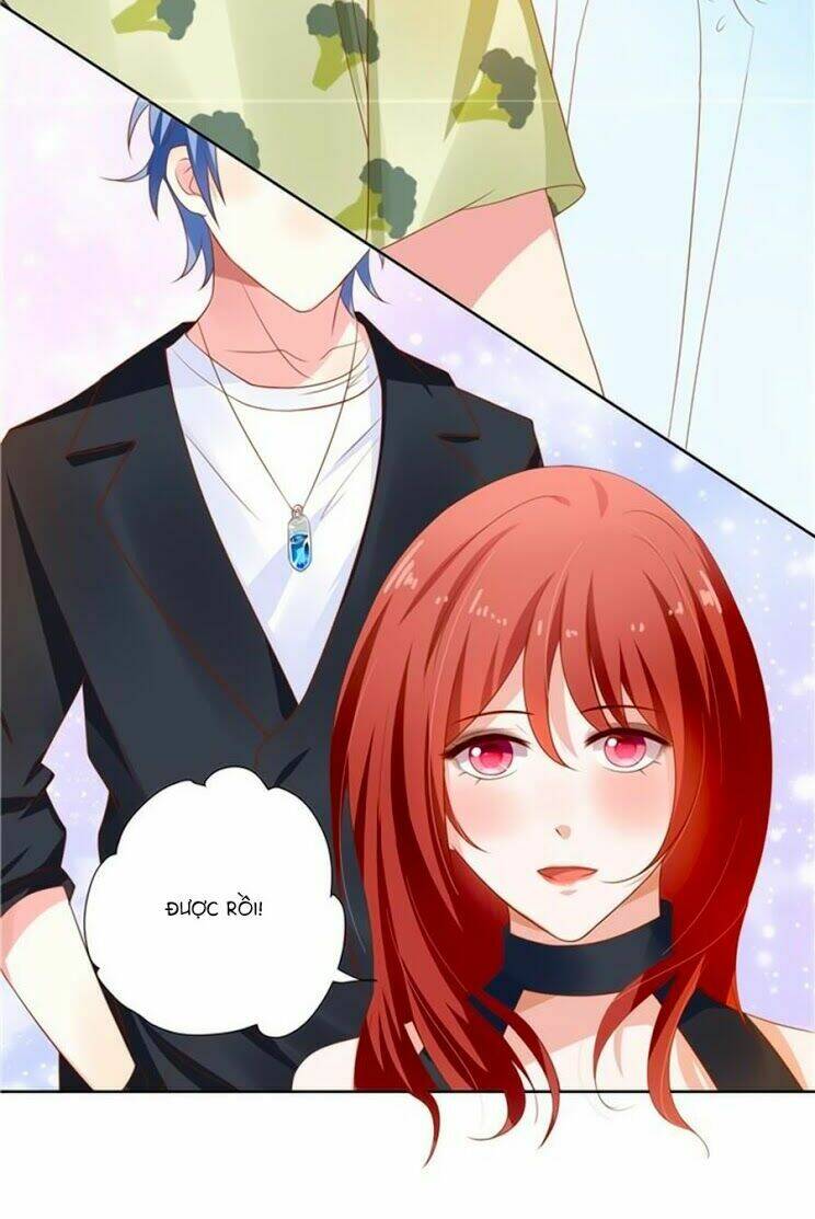 Bạn Trai Là Ngôi Sao: Chapter 62