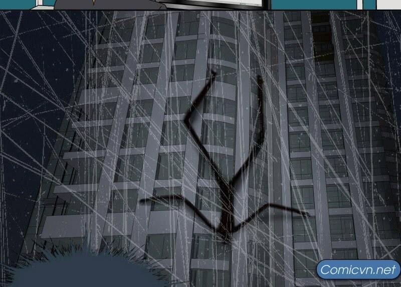 Thế Giới Cận Tử: Chapter 2