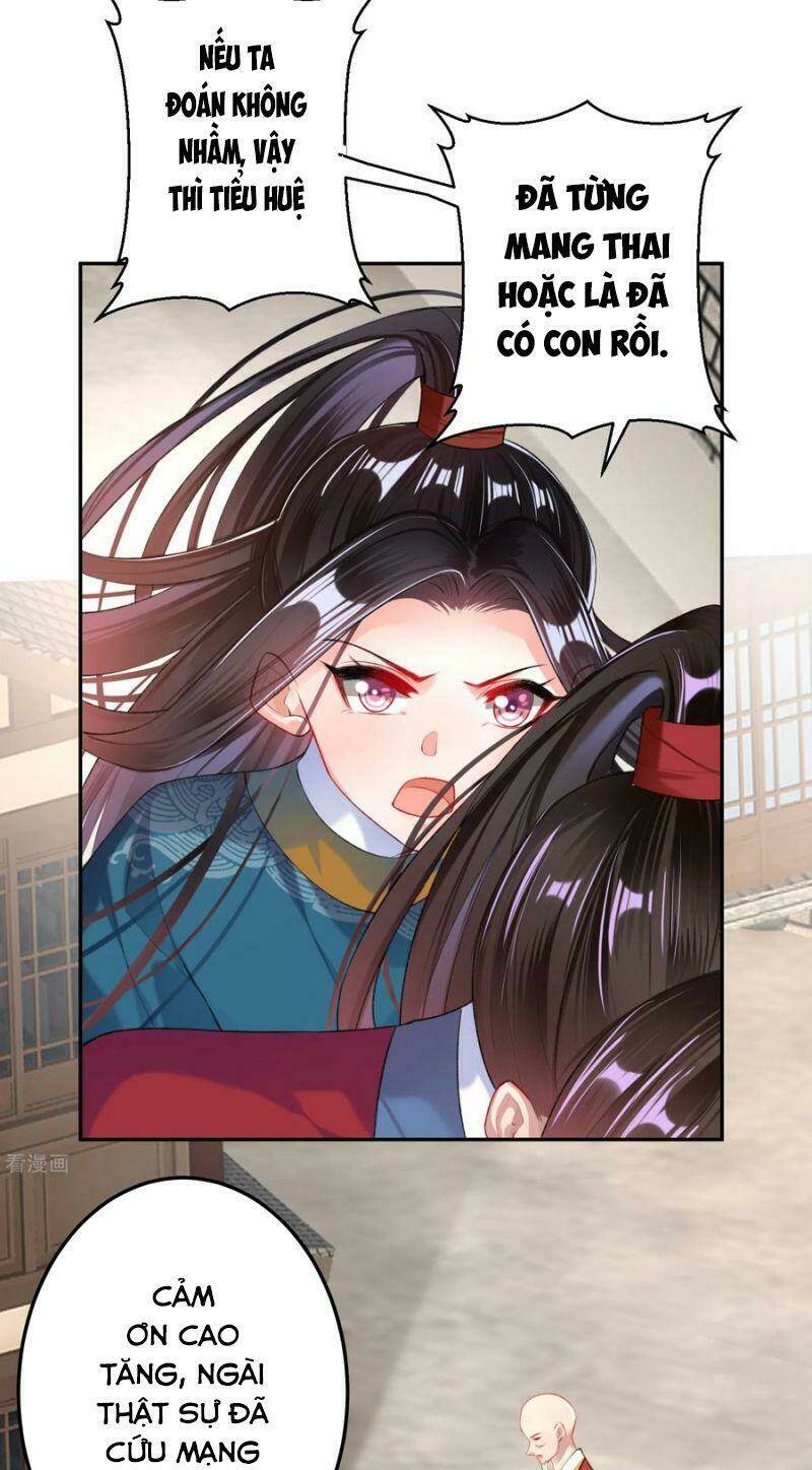 Vương Gia, Áo Lót Của Ngươi Rơi Mất Rồi: Chapter 33
