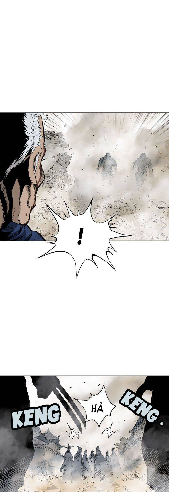 Cao Thủ 2: Chapter 17