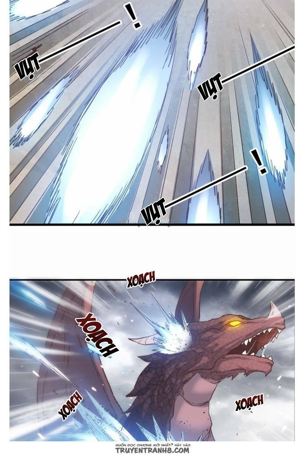 Vì Tôi Là Ông Chú Mở Tiệm Bán Vũ Khí: Chapter 42