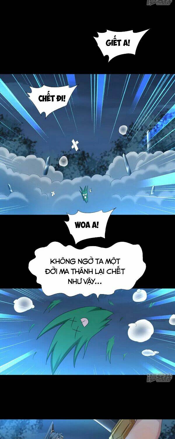 Nghịch Chuyển Tiên Đồ: Chapter 217
