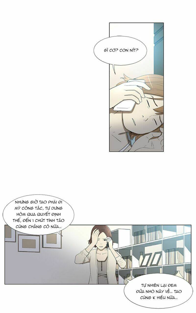 Mùa Của Su: Chapter 2