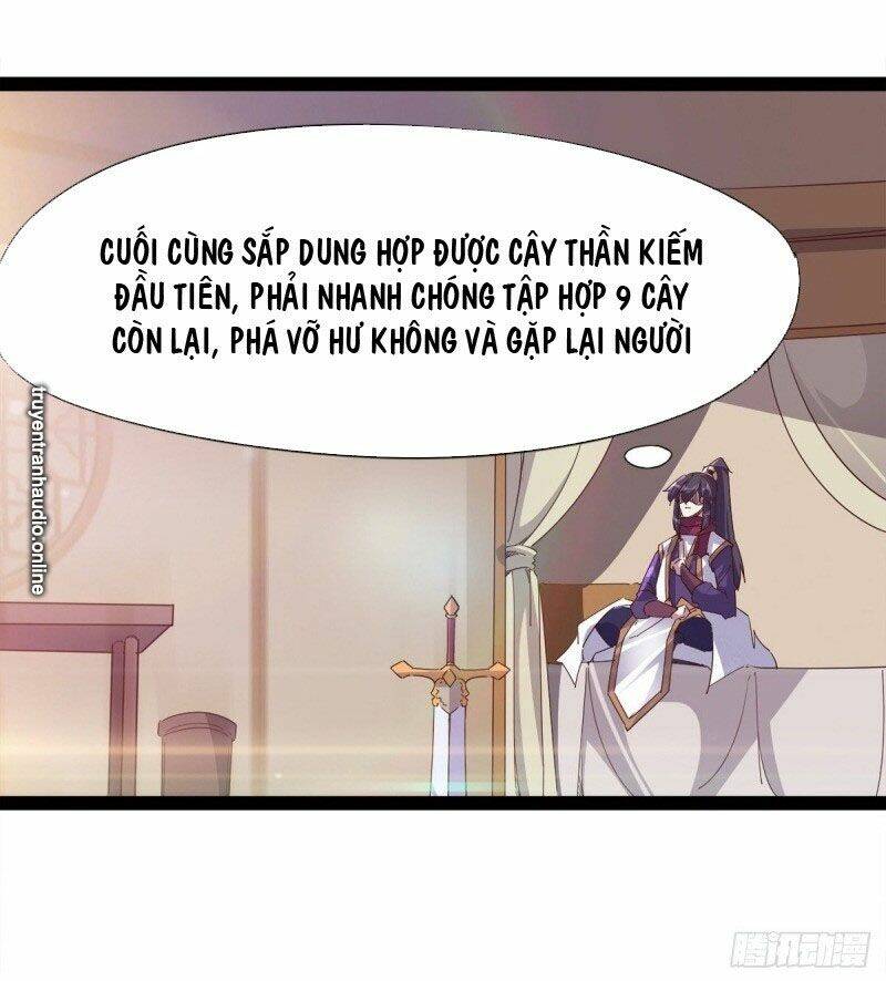 Kiếm Đồ: Chapter 49