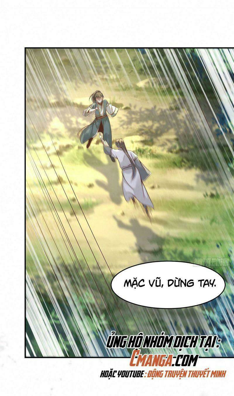 Nghịch Thiên Thần Phi Chí Thượng: Chapter 4