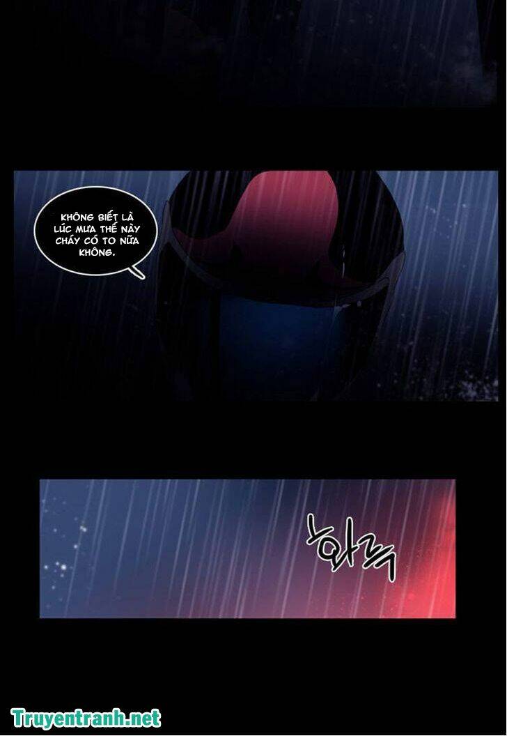 Wonted: Chapter 32