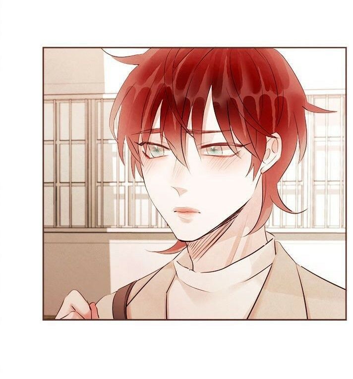 Giữa Tình Yêu Và Tình Bạn: Chapter 41