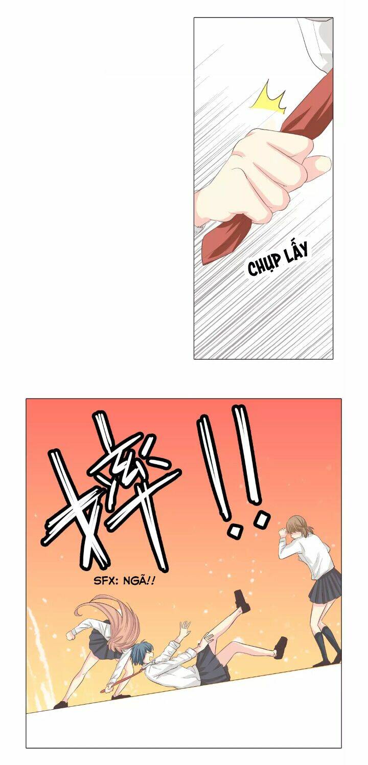 Xin Chào! Dân Nữ: Chapter 37