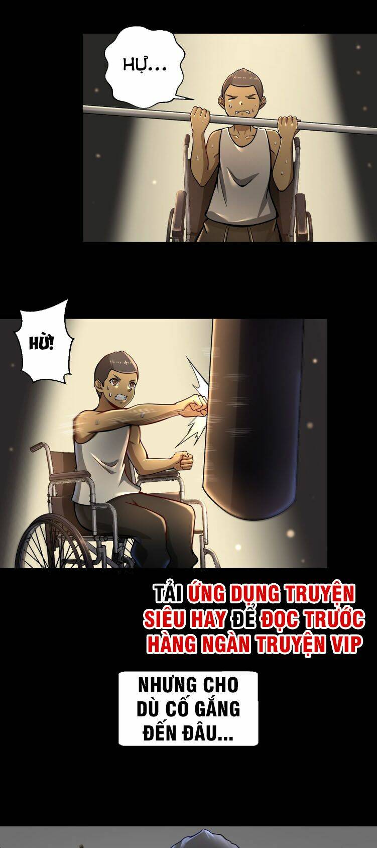 Một Trăm Triệu Điểm: Chapter 8