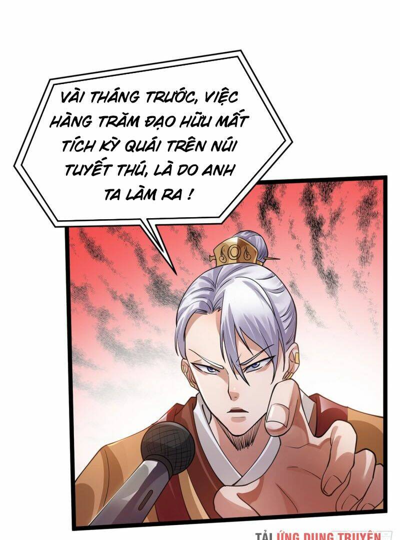 Tiên Vương Trùng Sinh: Chapter 96