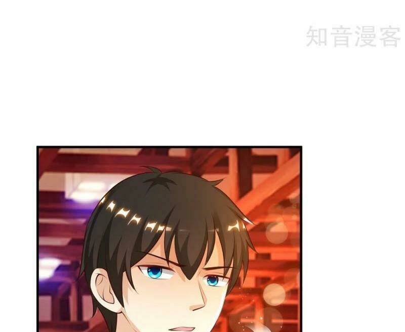 Tối Cường Vận Đào Hoa: Chapter 116