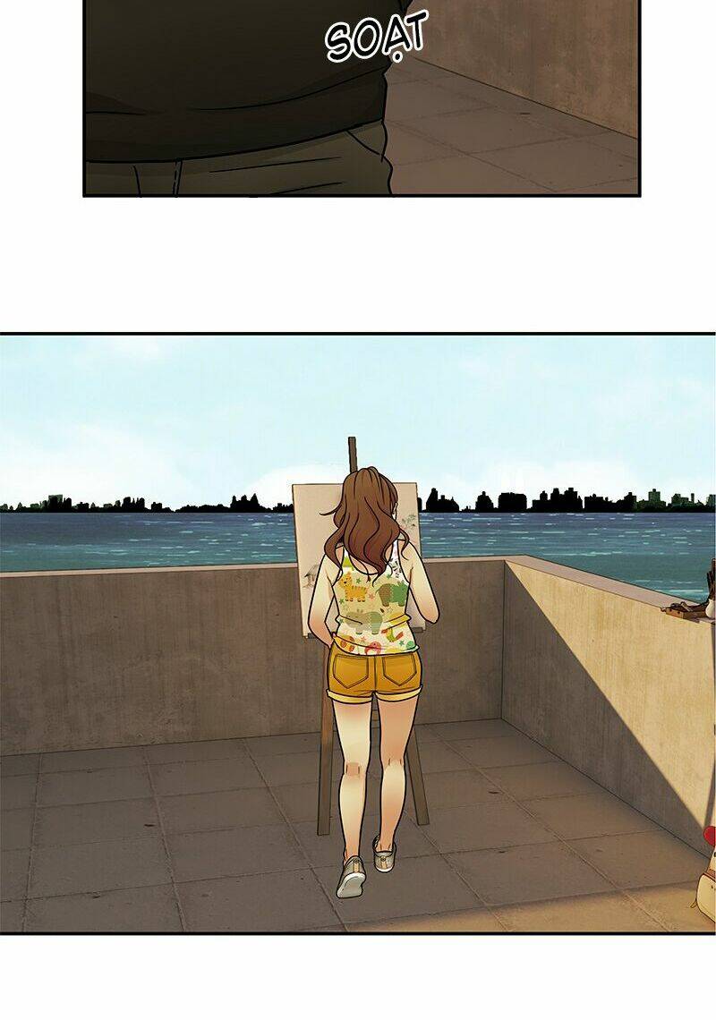 Nửa Đêm Ở Poppy Land: Chapter 33