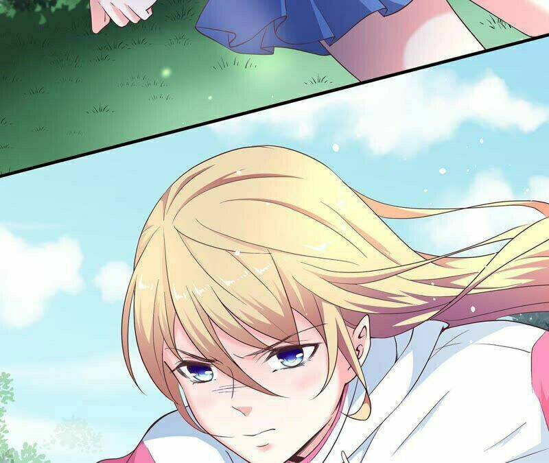 Chiến Lược Lãng Mạn Của Thịnh Thiếu: Chapter 27