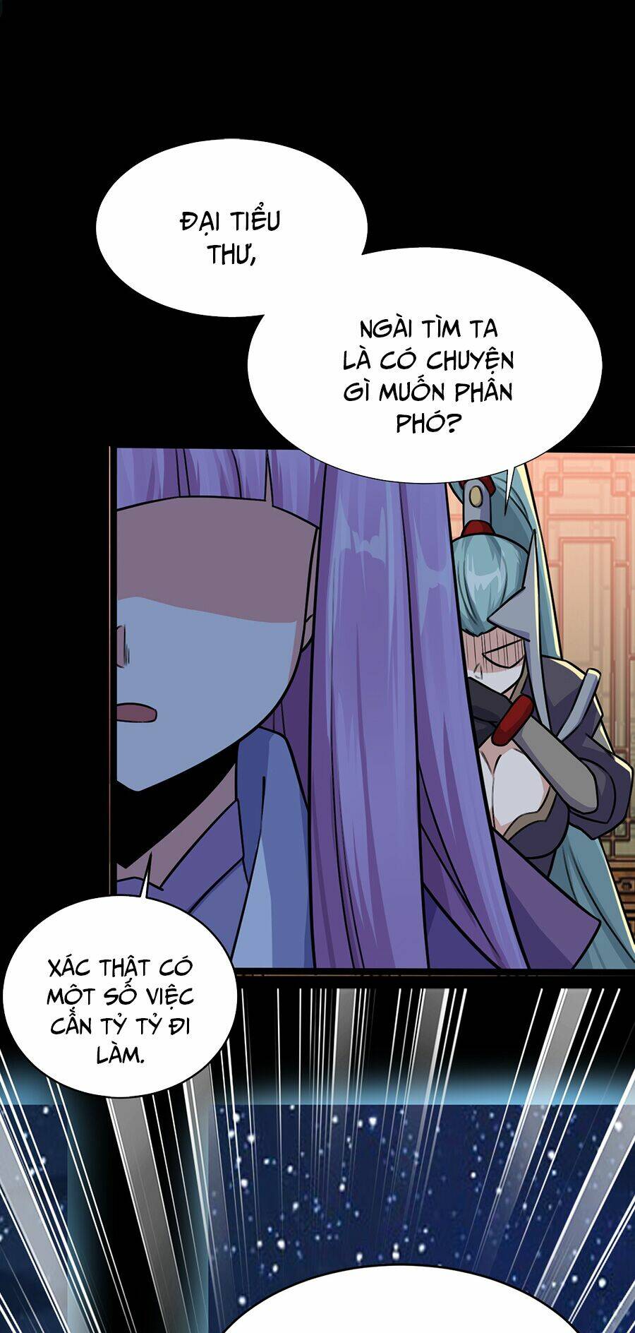 Đại Bảo Kiếm Của Tôi: Chapter 32