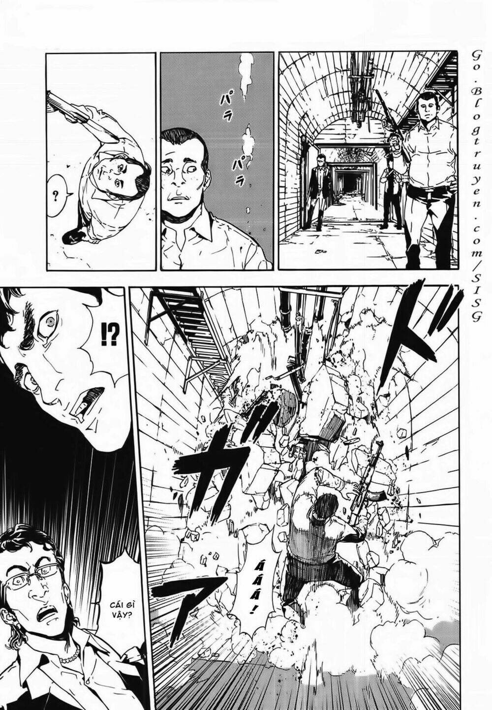 Until Death Do Us Part: Chapter 91