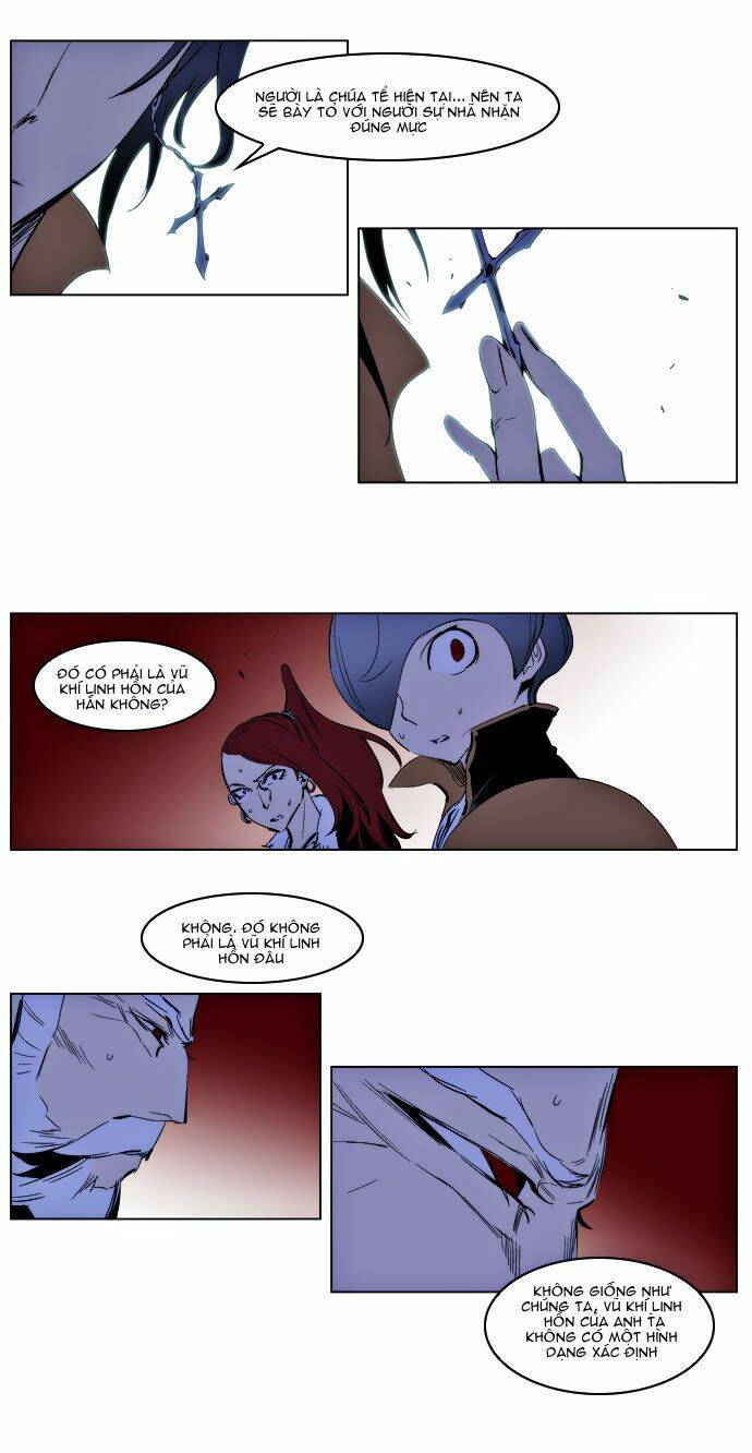 Ma Cà Rồng Quý Tộc: Chapter 193