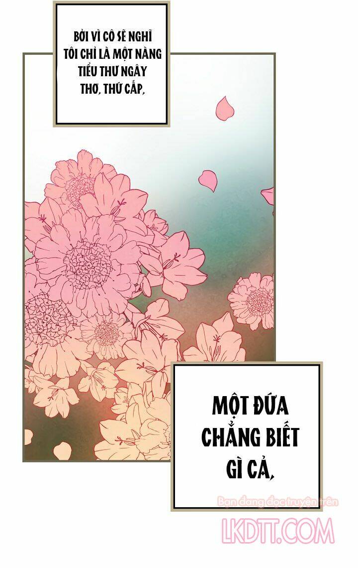 Hoàng Phi Bóng Tối: Chapter 10