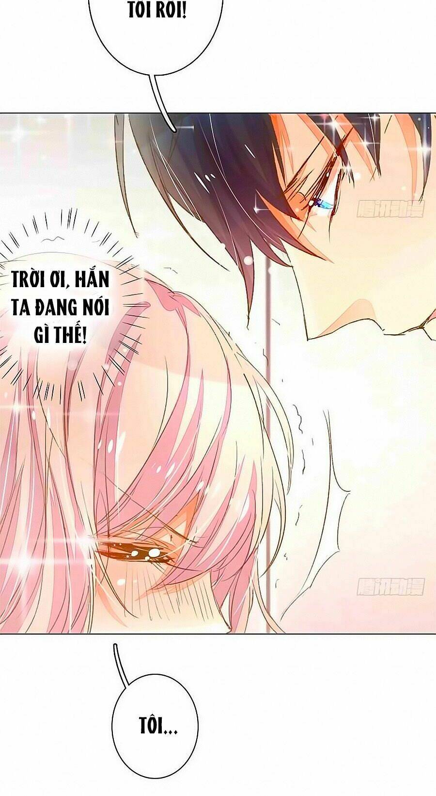 Hào Môn Tiểu Lãn Thê: Chapter 50