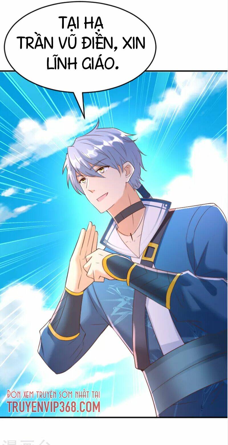 Chí Tôn Trọng Sinh: Chapter 166