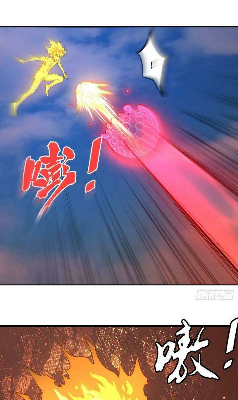 Danh Sách Kẻ Phản Diện: Chapter 111