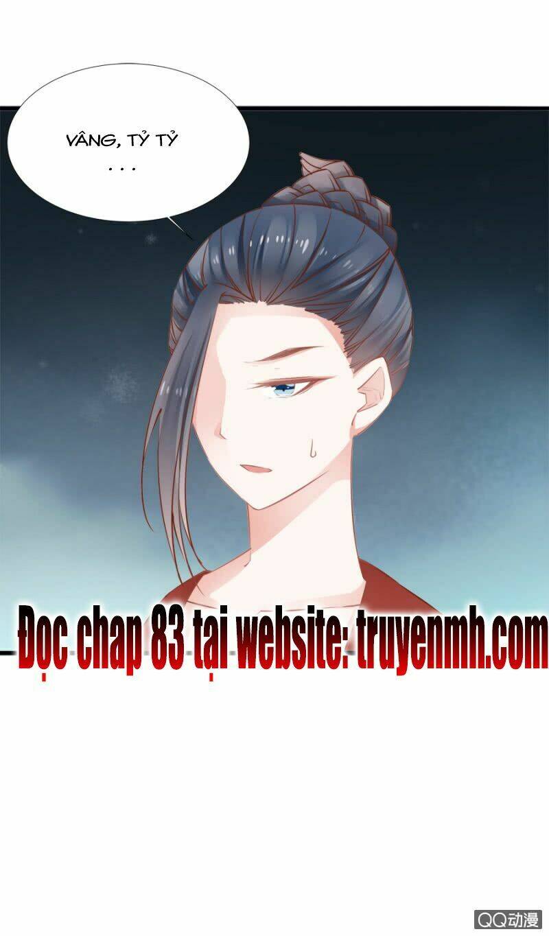 Solo Đi Vương Gia: Chapter 82