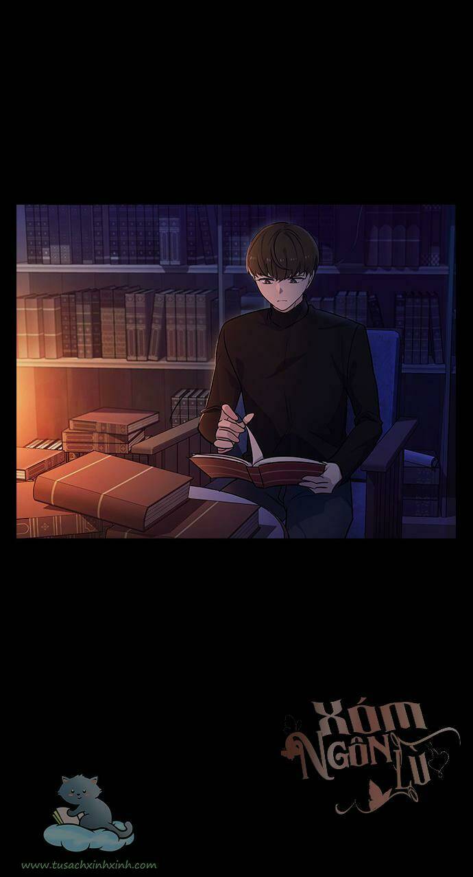 Thằng Bạn Trai Tồi Tệ Của Tôi: Chapter 74