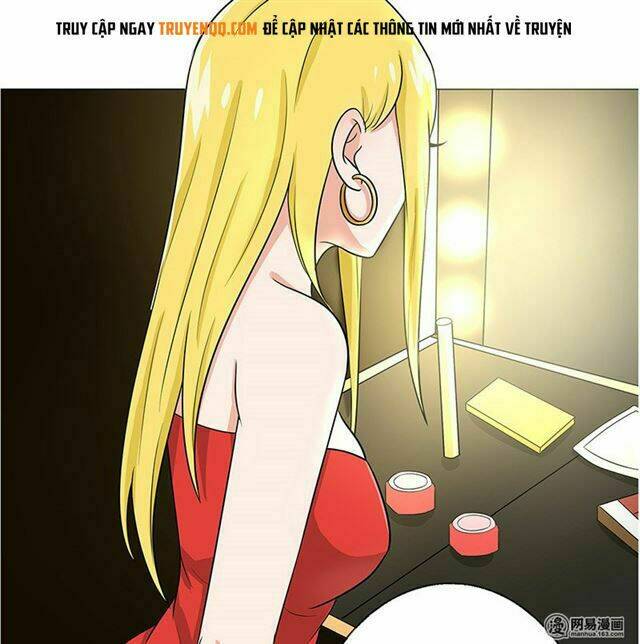 Become A Girl At Night: Chapter 33